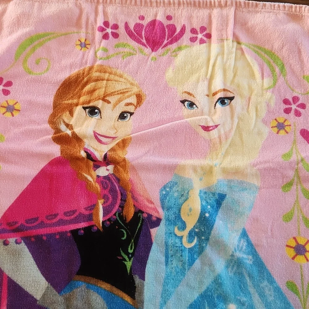 Disney Beach towel